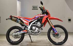 HONDA CRF250L MD47