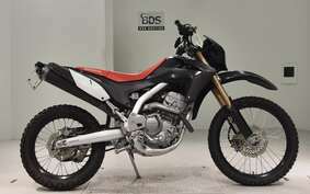 HONDA CRF250L MD44