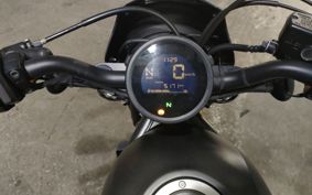 HONDA  REBEL 250S MC49