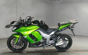 KAWASAKI NINJA 1000 2016 ZXT00G