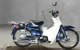 HONDA PRESS CUB 50 AA01