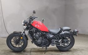 HONDA  REBEL 500 PC60