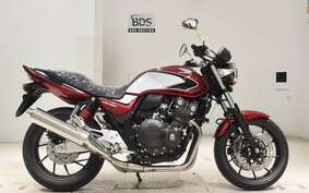 HONDA CB400SF GEN 4 A 2022 NC42