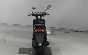 SUZUKI ADDRESS V125 CF46A