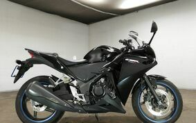 HONDA CBR250R MC41