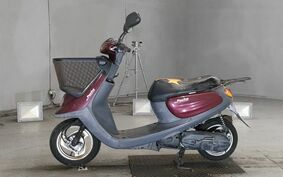 YAMAHA JOG POCHE SA08J