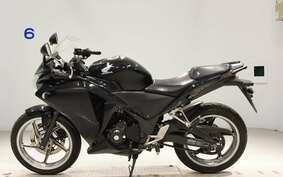 HONDA CBR250R GEN 3 MC41