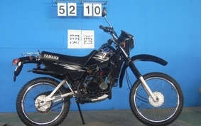 YAMAHA DT50 1996 17W