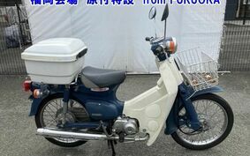 HONDA C50 AA01