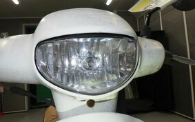 SUZUKI LET's 4 CA45A