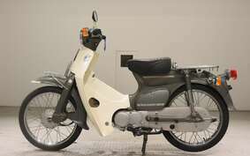 HONDA C70 SUPER CUB C70