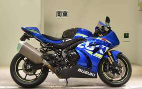 SUZUKI GSX-R1000R A 2017 DM11G