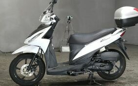 SUZUKI ADDRESS 110 CE47A