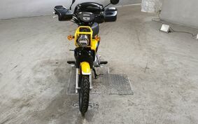 HONDA CROSS CUB 110 JA45