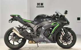 KAWASAKI ZX 10 NINJA R A ZXT02E