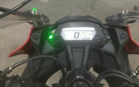 KAWASAKI NINJA 250 SL BX250A