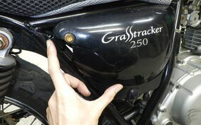 SUZUKI GRASS TRACKER NJ4DA