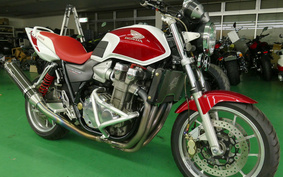 HONDA CB1300SF SUPER FOUR 2005 SC54