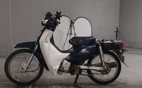 HONDA SUPER CUB50 AA04