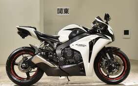 HONDA CBR1000RR Gen. 2 2009 SC59