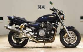 YAMAHA XJR1200 1997 4KG