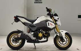 HONDA GROM JC75