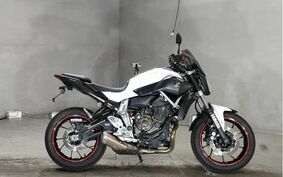 YAMAHA MT-07 2015 RM07J