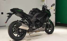 KAWASAKI NINJA 1000 SX 2023 ZXT02K