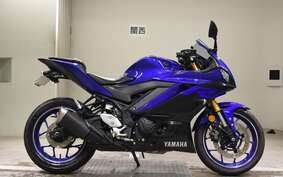 YAMAHA YZF-R3 RH13J