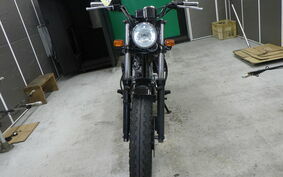 HONDA CB223S MC40