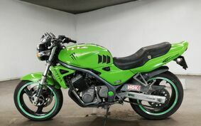 KAWASAKI BALIUS 250 ZR250A