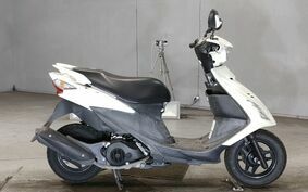 SUZUKI ADDRESS V125 S CF4MA