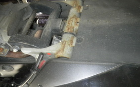 SUZUKI ADDRESS V50 Gen.2 CA42A