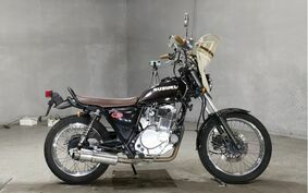 SUZUKI GRASS TRACKER NJ4BA