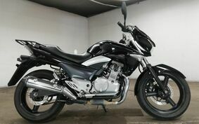 SUZUKI GSR250 GJ55D