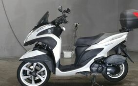 YAMAHA TRICITY 125 SE82J