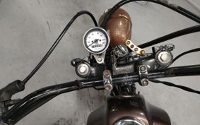YAMAHA TW200 2JL