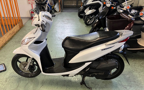 HONDA DIO 110 JF31