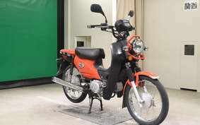 HONDA CROSS CUB 110 JA10