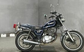 SUZUKI GN125 E NF41A