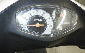 SUZUKI ADDRESS V50 Gen.2 CA42A