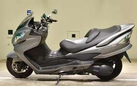 SUZUKI SKYWAVE 400 SA 3 2016 CK45A