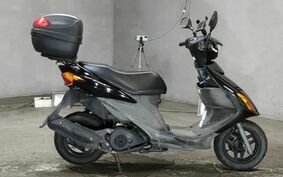 SUZUKI ADDRESS V125 S CF4MA