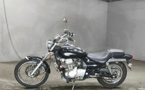 KAWASAKI ELIMINATOR 125 BN125A