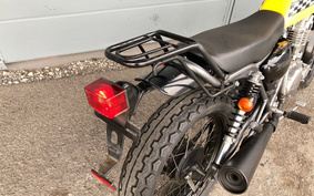 SUZUKI GRASS TRACKER BigBoy NJ47A