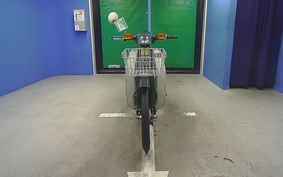 SUZUKI BIRDIE 50 BA12A