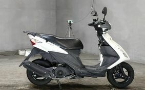 SUZUKI ADDRESS V125 S CF4MA