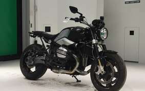 BMW R NINE T 2015