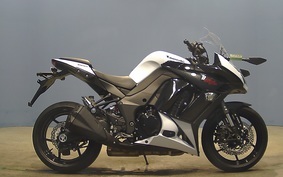 KAWASAKI NINJA 1000 A 2013 ZXT00G