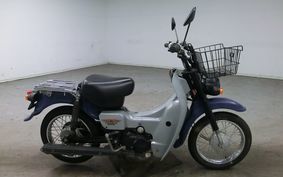 SUZUKI BIRDIE 50 Cell BA42A